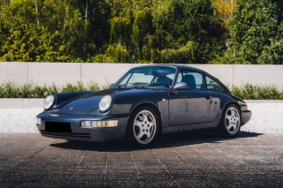 Porsche  964 Carrera 2