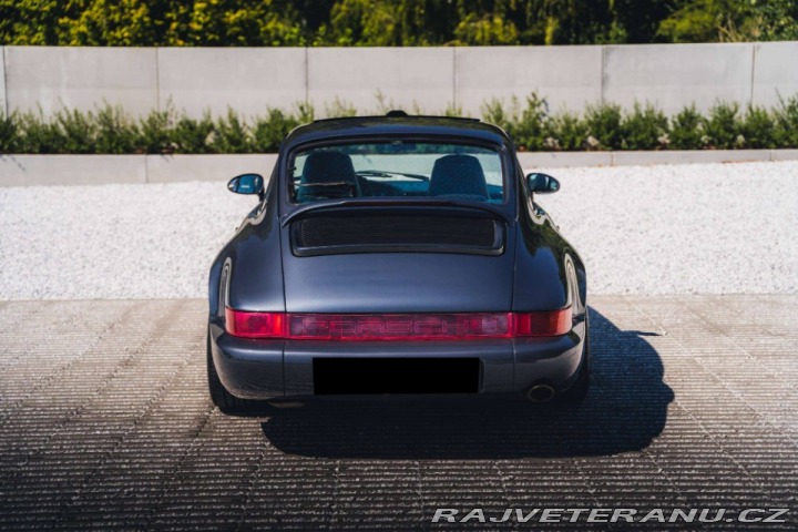 Porsche Ostatní modely 964 Carrera 2 1990