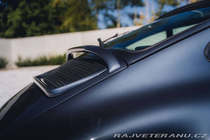 Porsche Ostatní modely 964 Carrera 2 1990