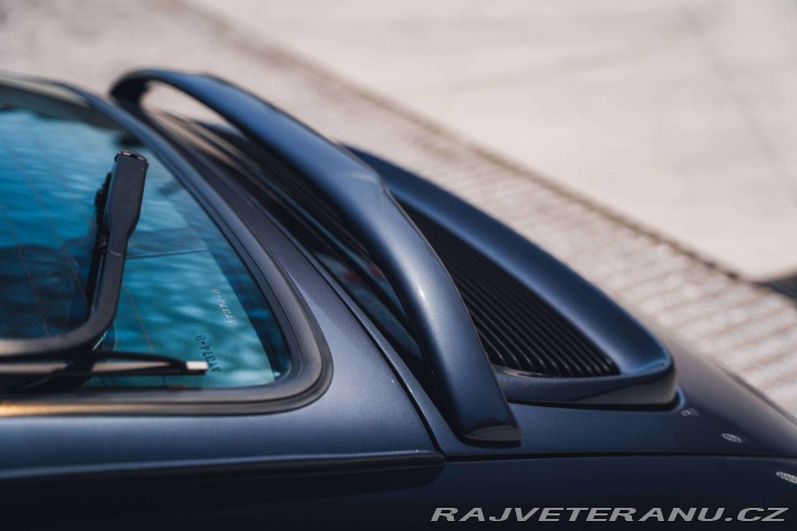 Porsche Ostatní modely 964 Carrera 2 1990