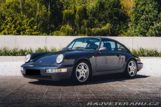 Porsche Ostatní modely 964 Carrera 2 1990