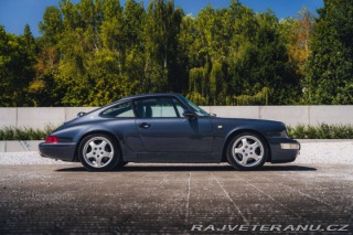 Porsche Ostatní modely 964 Carrera 2 1990