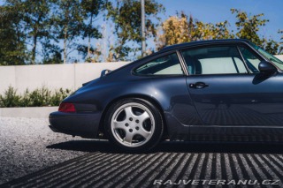 Porsche Ostatní modely 964 Carrera 2 1990