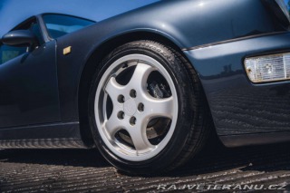 Porsche Ostatní modely 964 Carrera 2 1990