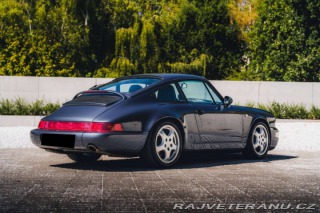 Porsche Ostatní modely 964 Carrera 2 1990