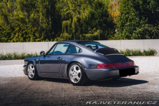 Porsche Ostatní modely 964 Carrera 2 1990