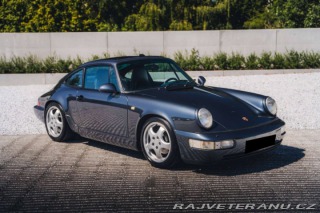 Porsche Ostatní modely 964 Carrera 2 1990