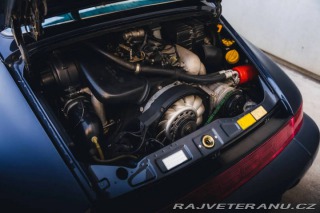 Porsche Ostatní modely 964 Carrera 2 1990