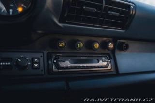 Porsche Ostatní modely 964 Carrera 2 1990