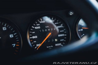 Porsche Ostatní modely 964 Carrera 2 1990