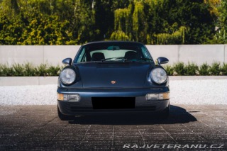 Porsche Ostatní modely 964 Carrera 2 1990