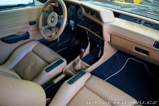 BMW 3 E21 323i 1980