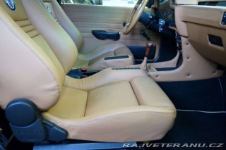 BMW 3 E21 323i 1980
