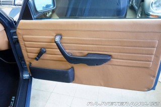 BMW 3 E21 323i 1980