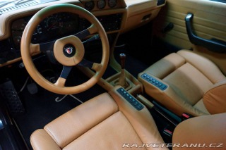 BMW 3 E21 323i 1980