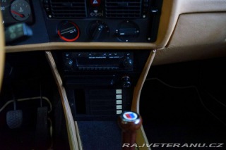 BMW 3 E21 323i 1980