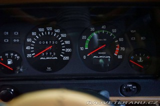 BMW 3 E21 323i 1980