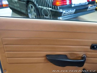BMW 3 E21 323i 1980