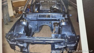 BMW 3 E21 323i 1980