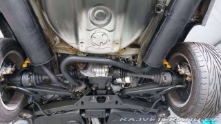 BMW 3 E21 323i 1980
