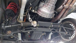 BMW 3 E21 323i 1980