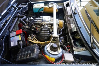 BMW 3 E21 323i 1980