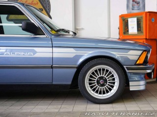 BMW 3 E21 323i 1980