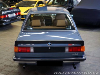 BMW 3 E21 323i 1980