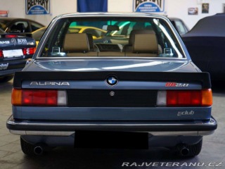 BMW 3 E21 323i 1980