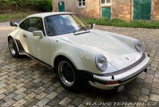 Porsche 911 930 Turbo 1978
