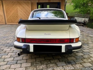 Porsche 911 930 Turbo 1978