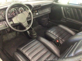 Porsche 911 930 Turbo 1978