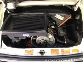 Porsche 911 930 Turbo 1978