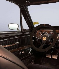 Ford Mustang GT350 Shelby Fastback 1968