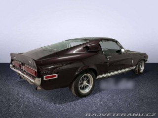 Ford Mustang GT350 Shelby Fastback 1968