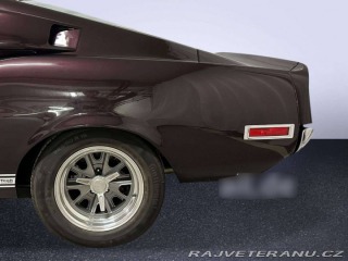 Ford Mustang GT350 Shelby Fastback 1968