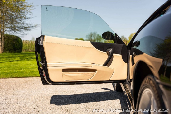 Ferrari 550 Maranello 2000