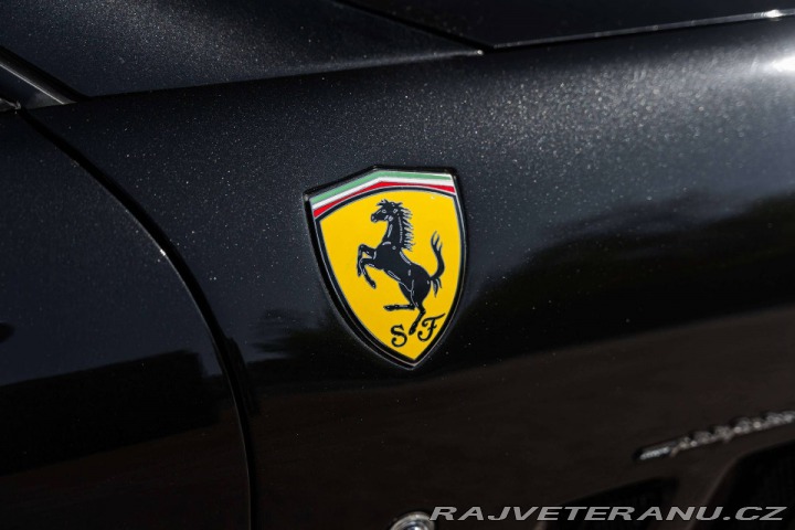 Ferrari 550 Maranello 2000