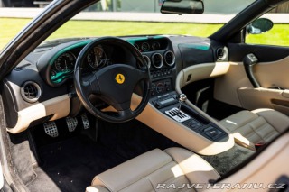 Ferrari 550 Maranello 2000