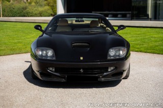 Ferrari 550 Maranello 2000