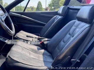 Ferrari 308 GTS I 1980 Targa Oldtimer 1980