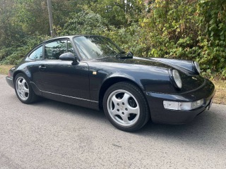 Porsche  964 Carrera 2