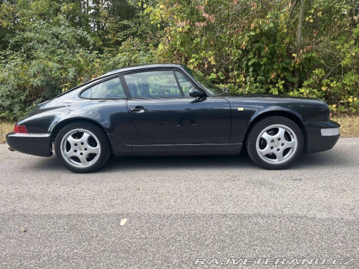 Porsche Ostatní modely 964 Carrera 2 1989