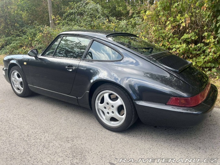 Porsche Ostatní modely 964 Carrera 2 1989