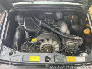 Porsche Ostatní modely 964 Carrera 2 1989