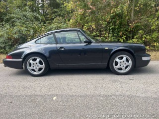 Porsche Ostatní modely 964 Carrera 2 1989