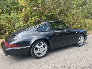 Porsche Ostatní modely 964 Carrera 2 1989
