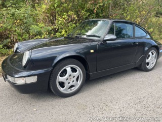 Porsche Ostatní modely 964 Carrera 2 1989