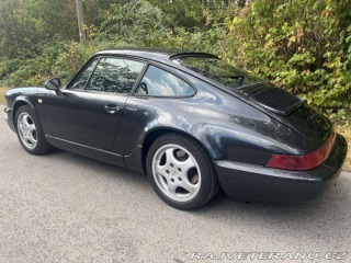 Porsche Ostatní modely 964 Carrera 2 1989