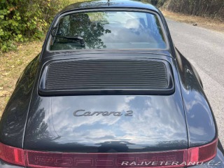 Porsche Ostatní modely 964 Carrera 2 1989